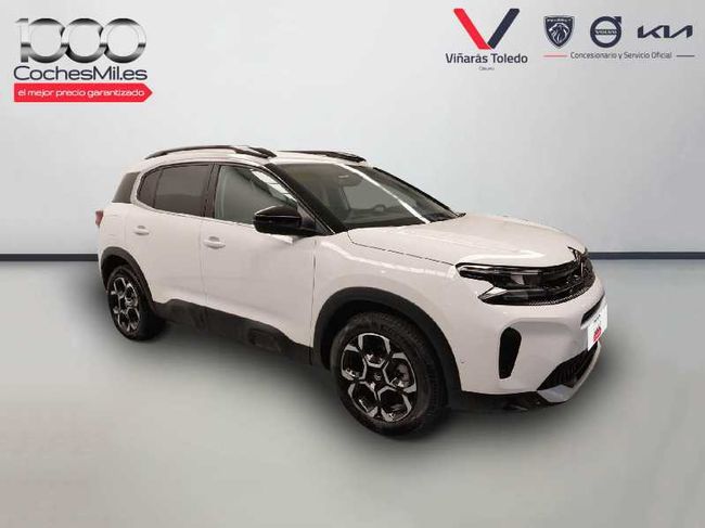 Citroën C5 Aircross BlueHDi 130 S&S EAT8 Plus   - Foto 7