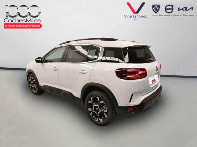 Citroën C5 Aircross BlueHDi 130 S&S EAT8 Plus   - Foto 3