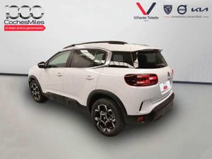 Citroën C5 Aircross BlueHDi 130 S&S EAT8 Plus   - Foto 3