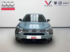 Citroën C4 Nuevo  PureTech 130 S&S 6v PLUS   - Foto 5