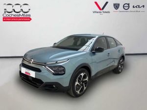 Citroën C4 Nuevo  PureTech 130 S&S 6v PLUS   - Foto 2