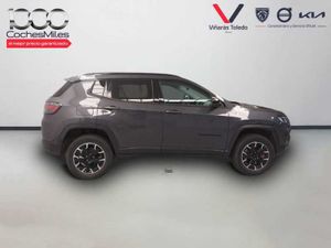 Jeep Compass JEEP  1.3 PHEV 240CV E6D AT EAWD T4 4xe eAWD Trailhawk   - Foto 6