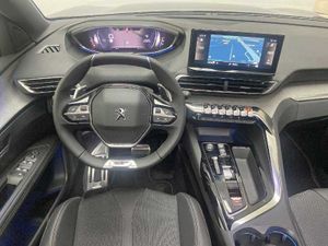 Peugeot 3008 Hybrid NSUV 3008 GT HYBRID 136 eDCS6   - Foto 12