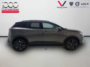 Peugeot 3008 Hybrid NSUV 3008 GT HYBRID 136 eDCS6   - Foto 6