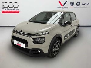 Citroën C3 Nuevo  Puretech 83 S&S Plus   - Foto 2