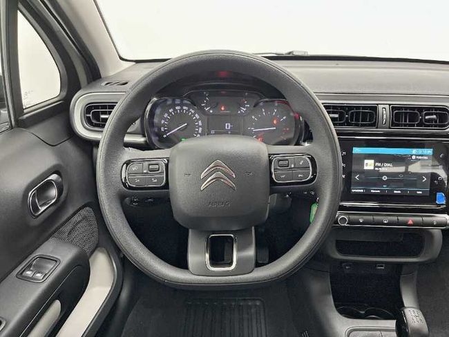 Citroën C3 Nuevo  Puretech 83 S&S Plus   - Foto 16