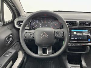 Citroën C3 Nuevo  Puretech 83 S&S Plus   - Foto 16