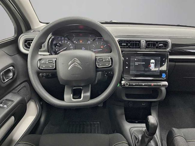 Citroën C3 Nuevo  Puretech 83 S&S Plus   - Foto 13