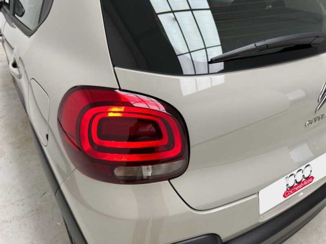 Citroën C3 Nuevo  Puretech 83 S&S Plus   - Foto 21