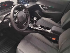 Peugeot 2008 SUV  Allure PureTech 100 S&S 6 Vel. MAN   - Foto 14