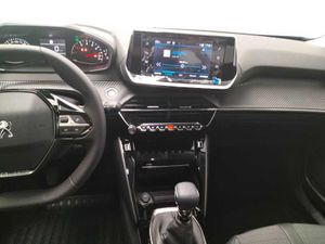 Peugeot 2008 SUV  Allure PureTech 100 S&S 6 Vel. MAN   - Foto 17