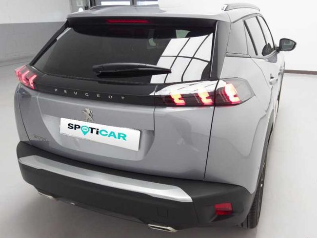 Peugeot 2008 SUV  Allure PureTech 100 S&S 6 Vel. MAN   - Foto 11