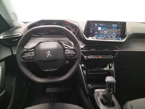 Peugeot 2008 SUV  Allure PureTech 100 S&S 6 Vel. MAN   - Foto 16