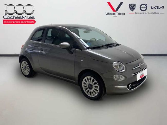 Fiat 500 FIAT  1.0 Hybrid 51kw (70CV) Dolcevita   - Foto 7