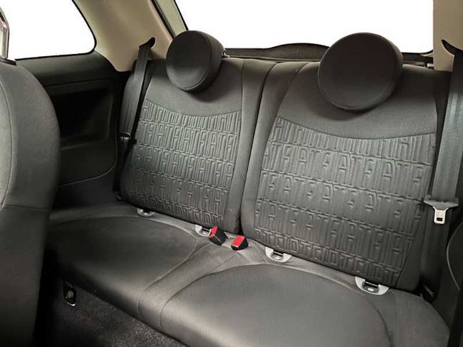 Fiat 500 FIAT  1.0 Hybrid 51kw (70CV) Dolcevita   - Foto 11