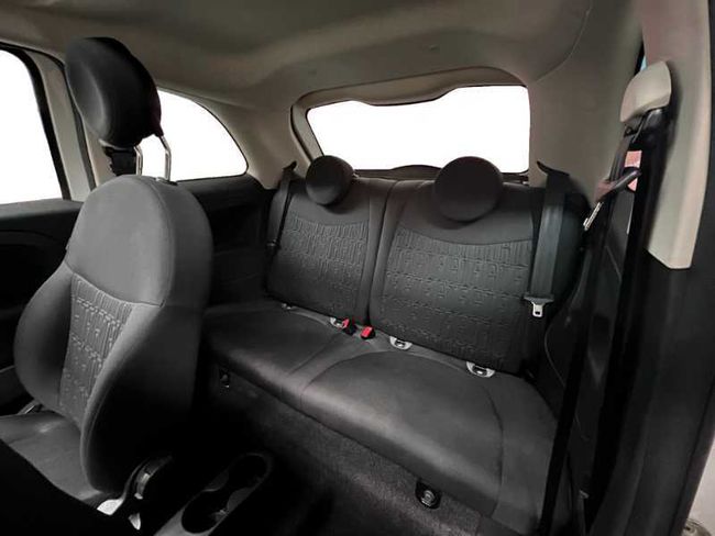 Fiat 500 FIAT  1.0 Hybrid 51kw (70CV) Dolcevita   - Foto 18