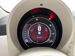 Fiat 500 FIAT  1.0 Hybrid 51kw (70CV) Dolcevita   - Foto 12