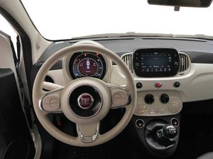 Fiat 500 FIAT  1.0 Hybrid 51kw (70CV) Dolcevita   - Foto 15
