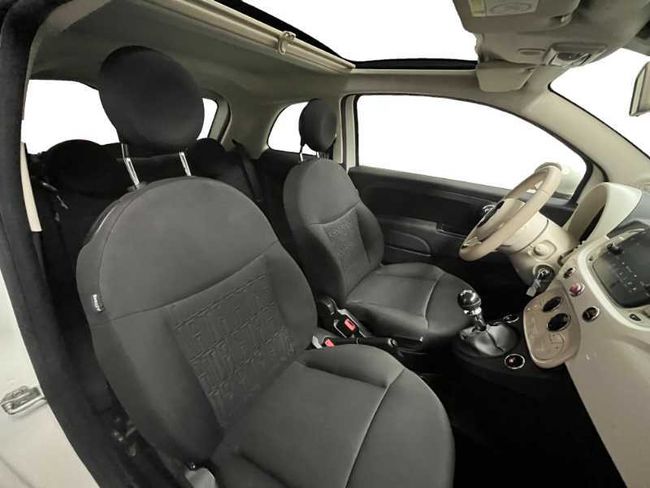 Fiat 500 FIAT  1.0 Hybrid 51kw (70CV) Dolcevita   - Foto 19