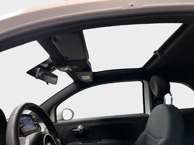 Fiat 500 FIAT  1.0 Hybrid 51kw (70CV) Dolcevita   - Foto 14