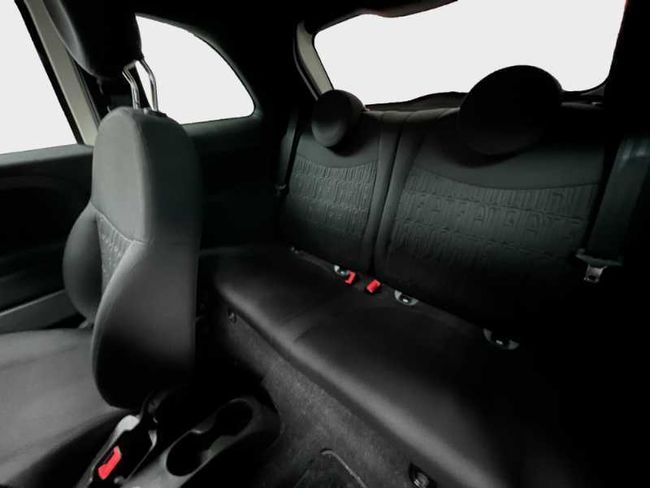 Fiat 500 FIAT  1.0 Hybrid 51kw (70CV) Dolcevita   - Foto 20