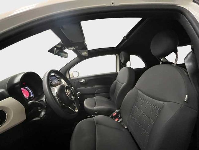 Fiat 500 FIAT  1.0 Hybrid 51kw (70CV) Dolcevita   - Foto 13