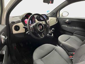 Fiat 500 FIAT  1.0 Hybrid 51kw (70CV) Dolcevita   - Foto 17