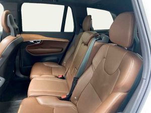 Volvo XC90 B5 (D) Business Plus AWD 7 asientos   - Foto 31