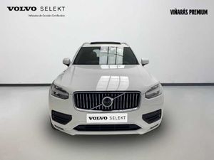 Volvo XC90 B5 (D) Business Plus AWD 7 asientos   - Foto 4