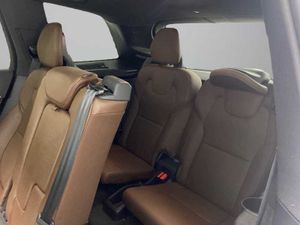 Volvo XC90 B5 (D) Business Plus AWD 7 asientos   - Foto 30