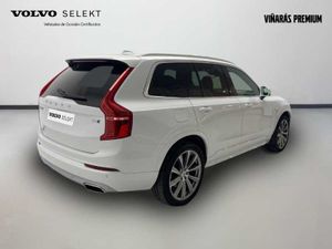 Volvo XC90 B5 (D) Business Plus AWD 7 asientos   - Foto 28