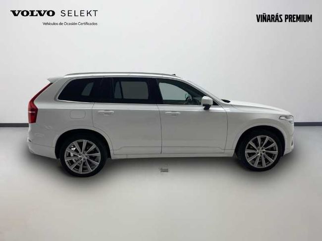 Volvo XC90 B5 (D) Business Plus AWD 7 asientos   - Foto 6