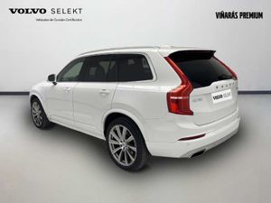 Volvo XC90 B5 (D) Business Plus AWD 7 asientos   - Foto 3