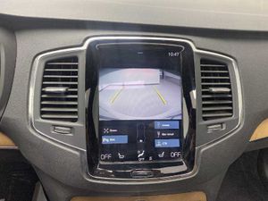 Volvo XC90 B5 (D) Business Plus AWD 7 asientos   - Foto 15