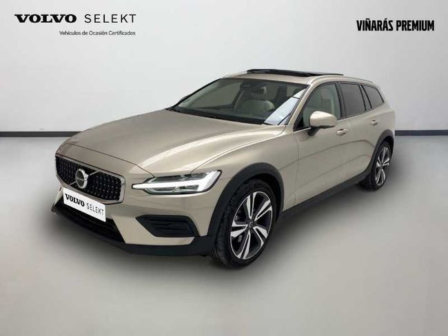 Volvo V60 Core B4 (D) AWD Auto   - Foto 2