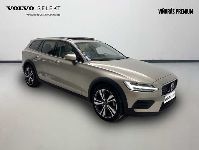 Volvo V60 Core B4 (D) AWD Auto   - Foto 17