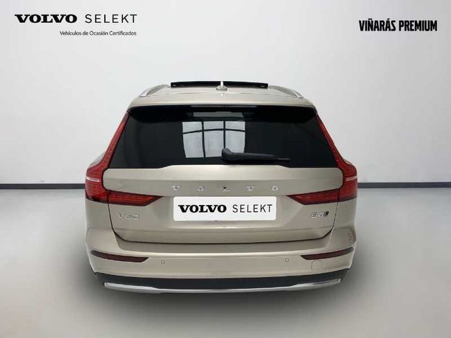 Volvo V60 Core B4 (D) AWD Auto   - Foto 5