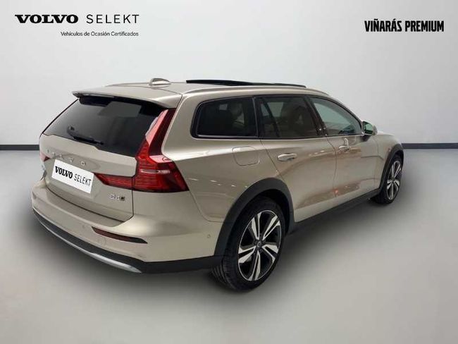 Volvo V60 Core B4 (D) AWD Auto   - Foto 10