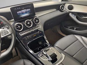 Mercedes GLC MERCEDES-BENZ  250 4Matic Aut.   - Foto 11