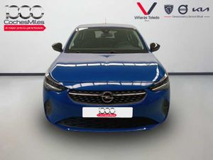 Opel Corsa Elegance 1.2T XHL AT8 S/S 100 CV (74kW) Auto   - Foto 4