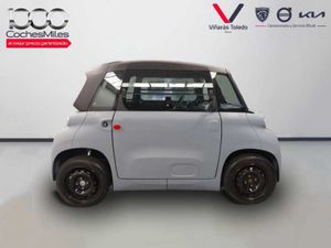 Citroën AMI 100% ELECTRIC Eléctrico   - Foto 6