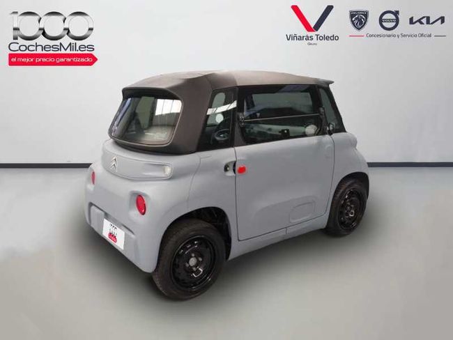 Citroën AMI 100% ELECTRIC Eléctrico   - Foto 8