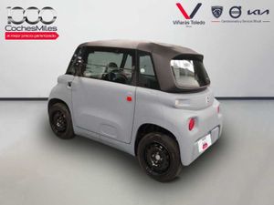 Citroën AMI 100% ELECTRIC Eléctrico   - Foto 3