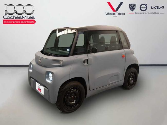 Citroën AMI 100% ELECTRIC Eléctrico   - Foto 2