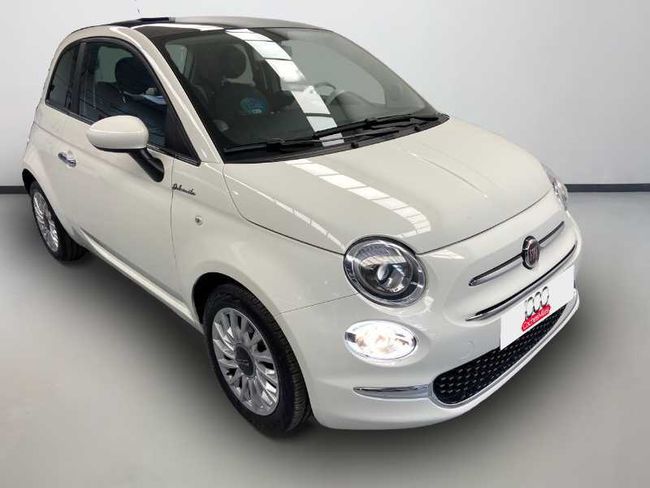 Fiat 500 FIAT  1.0 Hybrid 51kw (70CV) Dolcevita   - Foto 10