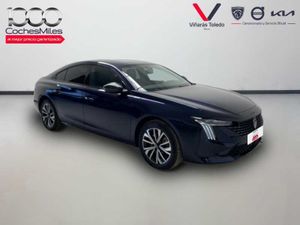 Peugeot 508 Hybrid Nuevo 508 5P Allure PLUG-IN HYBRID 225 e-EAT8   - Foto 7