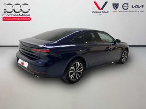 Peugeot 508 Hybrid Nuevo 508 5P Allure PLUG-IN HYBRID 225 e-EAT8   - Foto 8