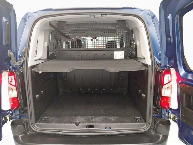 Peugeot Rifter Active Pack Business Standard BlueHDi 100 S&S Manual 6 Vel. (N1)   - Foto 12