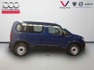 Peugeot Rifter Active Pack Business Standard BlueHDi 100 S&S Manual 6 Vel. (N1)   - Foto 6