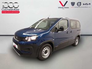 Peugeot Rifter Active Pack Business Standard BlueHDi 100 S&S Manual 6 Vel. (N1)   - Foto 2